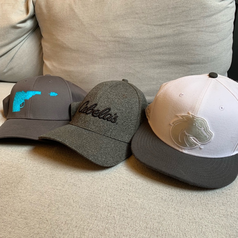Idaho Hats